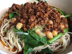 -老地方猫儿面(磁器口店)