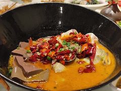 -79号渔船海鲜饭店(华强北店)