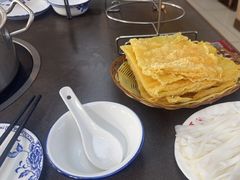 -万祥牛肉火锅(金龙店)