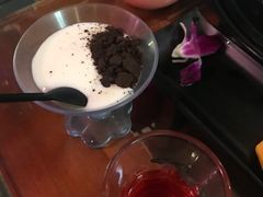 自制酸奶-丽江庭院之爱在路上(西单店)
