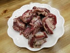 -源味居手把签烧烤(长春一店)