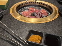 -神户赤童日式烤肉伙伴(东直门店)