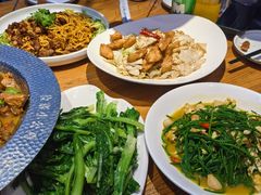 -俭寨大盘鸡·缸子肉·小公鸡·新疆菜(云通店)