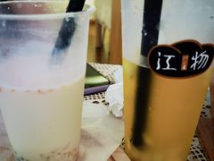 -江物面包·咖啡·蛋糕(四码头店)