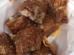 五香卷-老闽味沙茶面·姜母鸭(传承35年曾厝垵店)