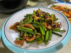 -前王院•巧克力海鲜市集餐厅(万平口店)