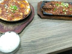 -敏丁拌饭(中街总店)