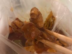 豆扣-湖滨老妈炸串(鑫苑景城店)