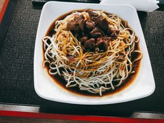 -鮮而純面馆(浦东店)