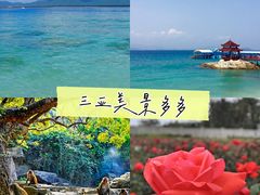 -三亚南山文化旅游区