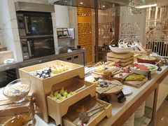 -上海雅居乐万豪侯爵酒店