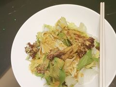 -恒记饭店(珠江路总店)