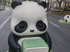 -东莞松山湖万象汇