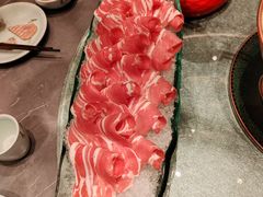 -额尔敦涮肉自助(摩尔城店)