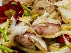 -映像威海·海鲜味道(经区店)