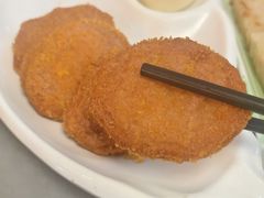 -芬芳甜品(同福路店)