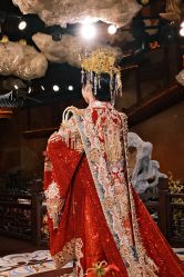 -花嫁丽舍海岛婚礼殿堂(国展店)
