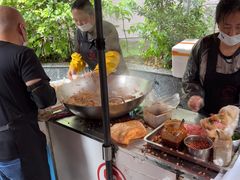-六广门毛阿姨糯米饭