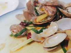 -锦里海景海鲜餐厅.三亚老字号(亚龙湾中心广场店)