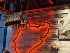 -1886德国汽车餐厅(外滩中央店)