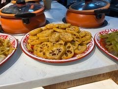 -今今转转自助小火锅(天祥广场店)
