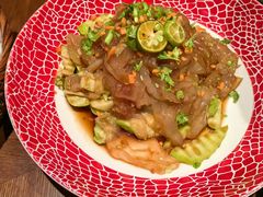 -单家老院·院子里的青岛菜(沙子口店)