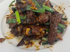 -玉林烤鸭店(定福庄店)