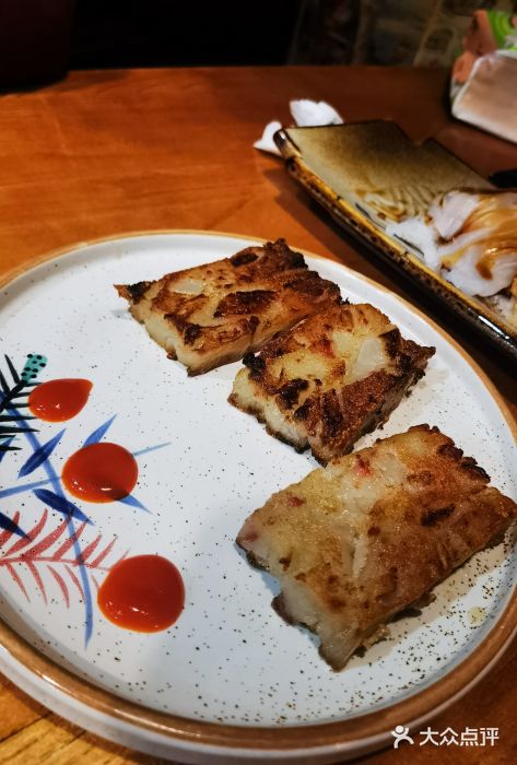 本味友膳·茶餐厅(和达中心城店)图片