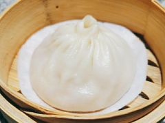 天王烤鸭包-南京大牌档(济南万象城店)