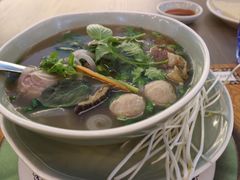 -CHINCHIN 青青·泰国料理(万象食家店)