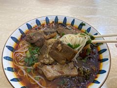-川姐牦牛肉粉(沟口店)
