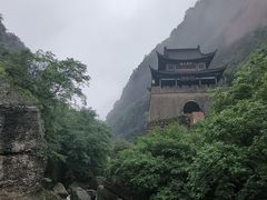-剑门关风景区