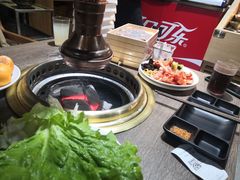-火炉火自助餐(枫蓝国际店)