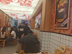 -冒菜西施·非遗冒菜(总店)