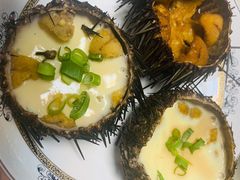 -海胆小馆(东北水饺·春柳店)