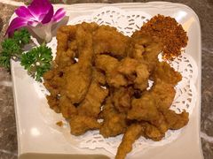 -三人行骨头王火锅(长寿店)