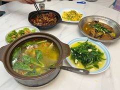-李东农庄(中南百草园地标店)