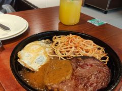 -玛格丽特现烤披萨(中润时代广场店)