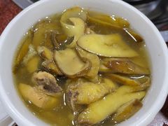 -江川野生菌火锅铜锅鱼(贵清火锅店)