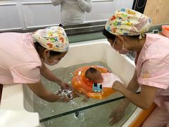 -福田家月子中心 产后 月嫂(市立母子医院店)