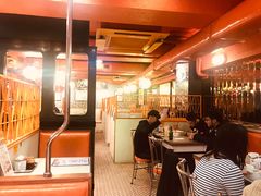 大堂-金记冰室(霎东街店)