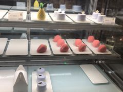 -奈雪的茶(石厦时代广场店)
