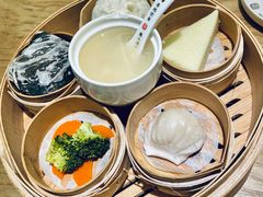 -粤集·手工粤菜(皇庭广场店)