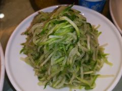 -咱家小院(汉中门店)