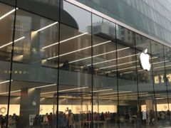 -Apple零售店(中街大悦城店)