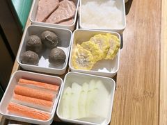 -云中鱼蒸汽石锅鱼(川沙百联店)