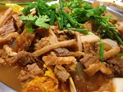 -古乐牛香·鲜牛肉牛杂火锅(新区店)