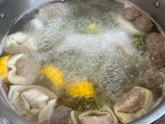 -牛天下·牛肉·海鲜·打边炉·融合菜