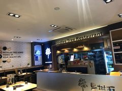 -韩香福脊骨汤锅(上杭路店)