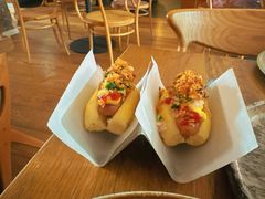 -BOR Eatery(安福路店)